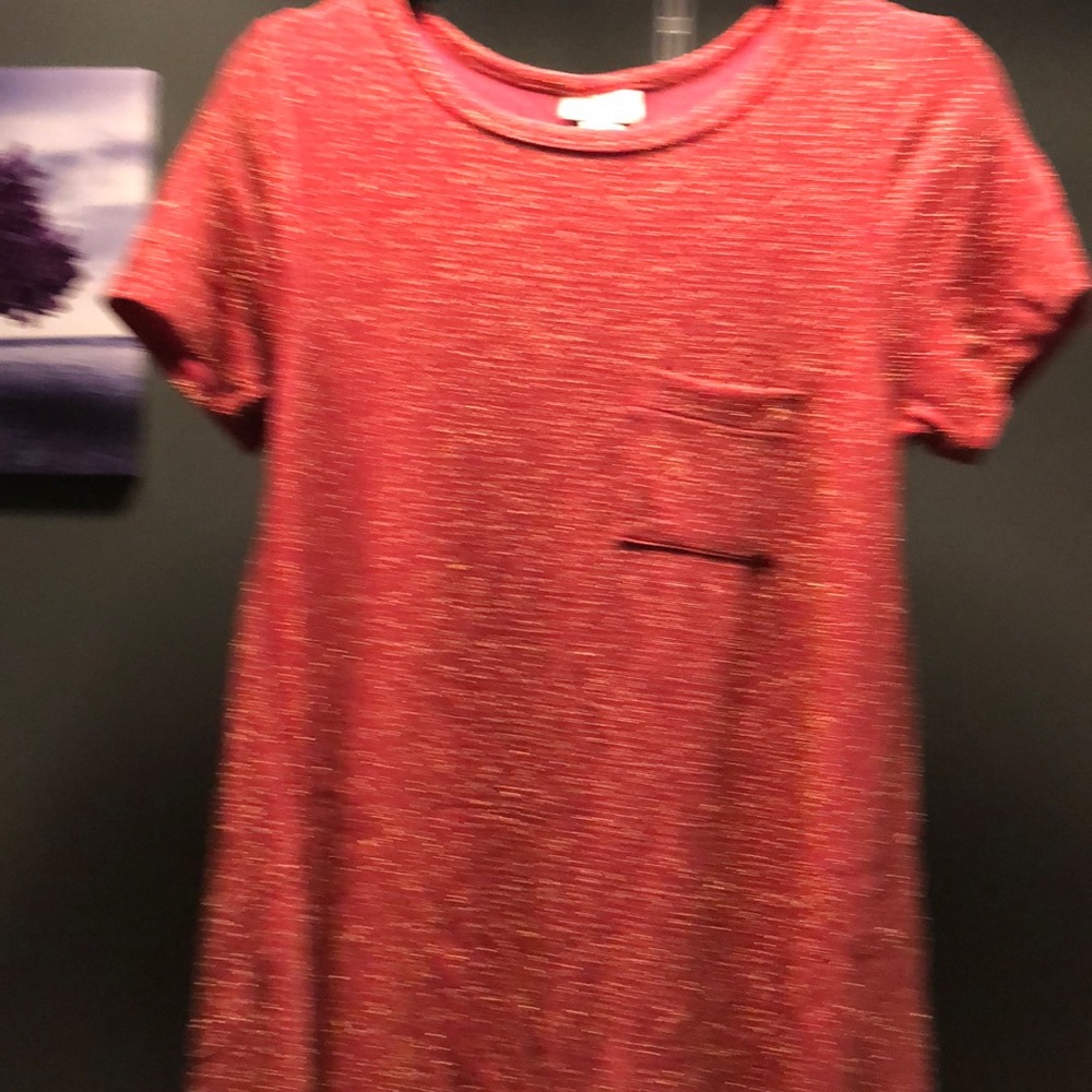 Lularoe Carly XS